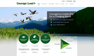 courage2lead